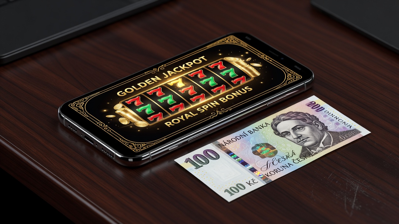 Jak si vybrat nejlepší online casino s vkladem 100 Kč? - casino minimální vklad 100 kč