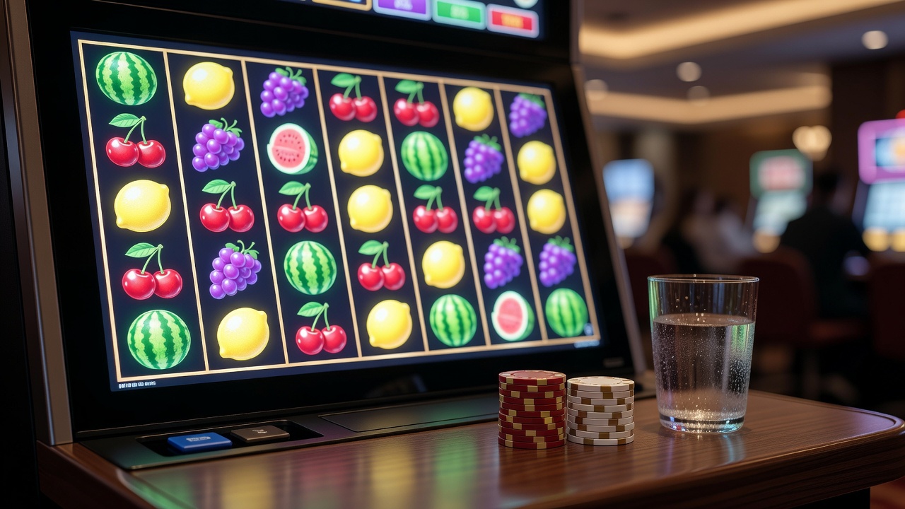 Hry dostupné s rozpočtem 100 Kč a tipy pro zodpovědné hraní - casino minimální vklad 100 kč