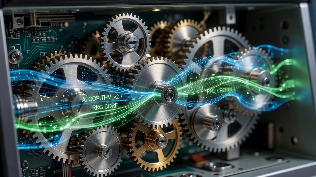 Časté mýty a fakta o výherních automatech - automaty za peníze