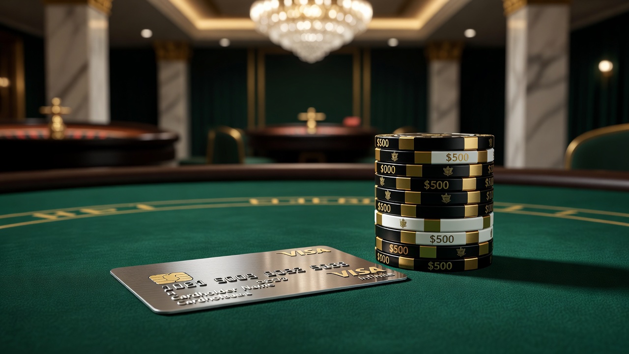 Legální online casina: Proč hledat alternativu pro casino bez ověření bankovního účtu - casino bez ověření bankovního účtu