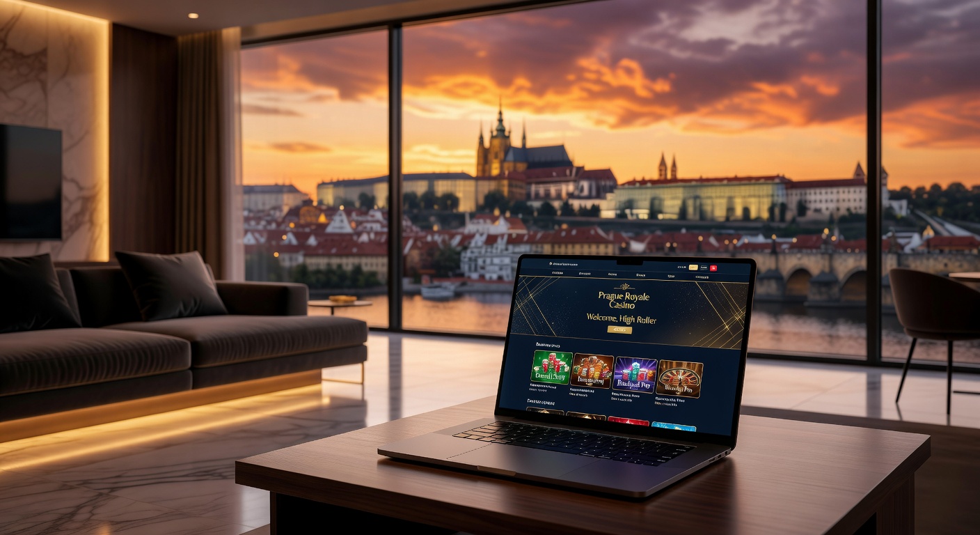Online casino pro CZ hráče → Aktuální situace v ČR - PayPal casino bonus bez vkladu