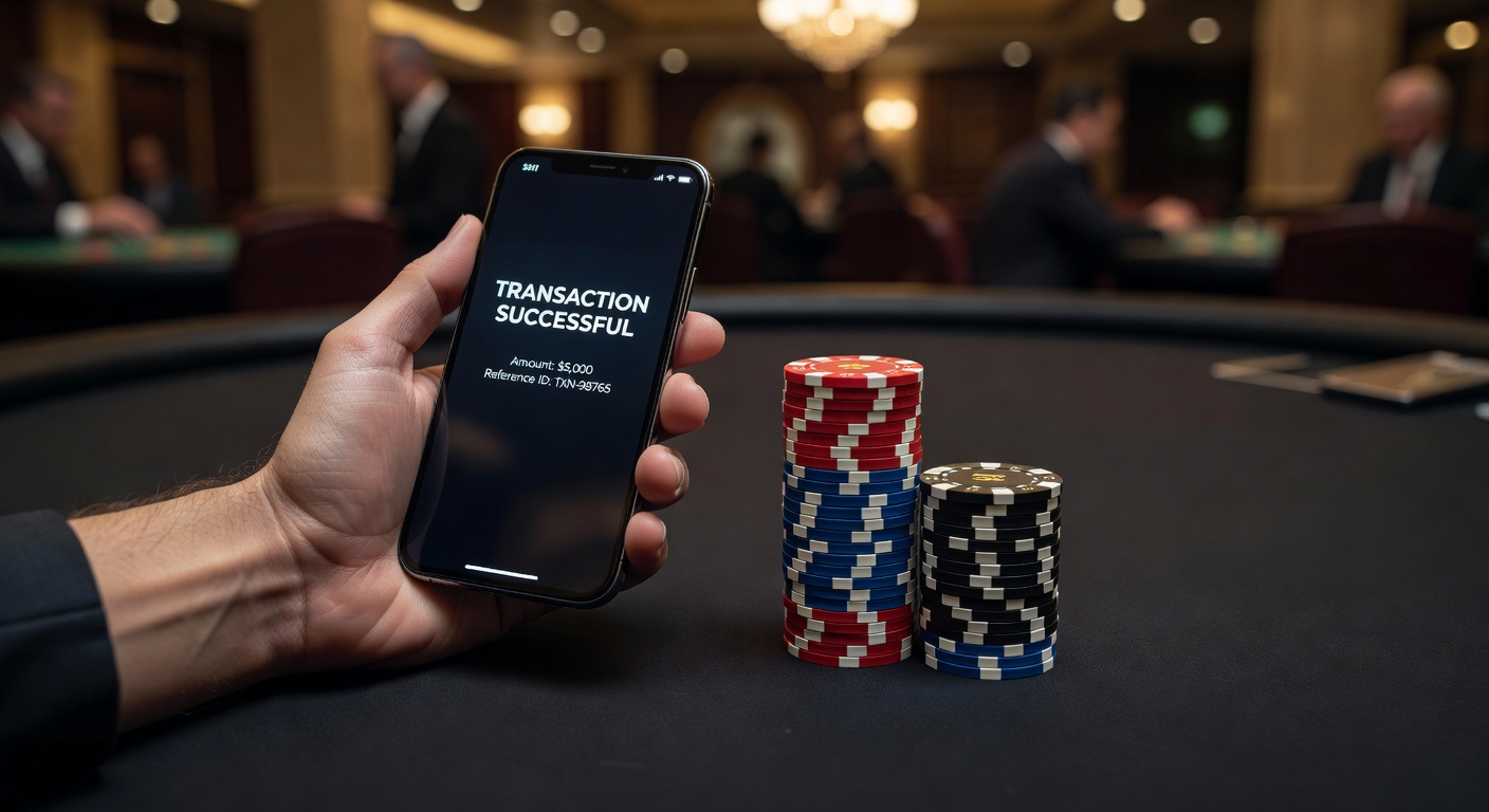 Jak vydělat peníze na PayPal skrze bonusové nabídky? - PayPal casino bonus bez vkladu