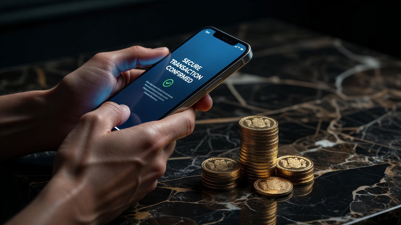 Vklady a výběry s PayPalem v casinu - casino s PayPal pro Čechy