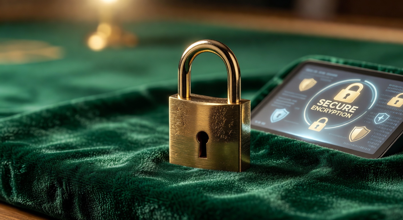 Důvěryhodnost a bezpečnost platební metody - casino s PayPal pro Čechy