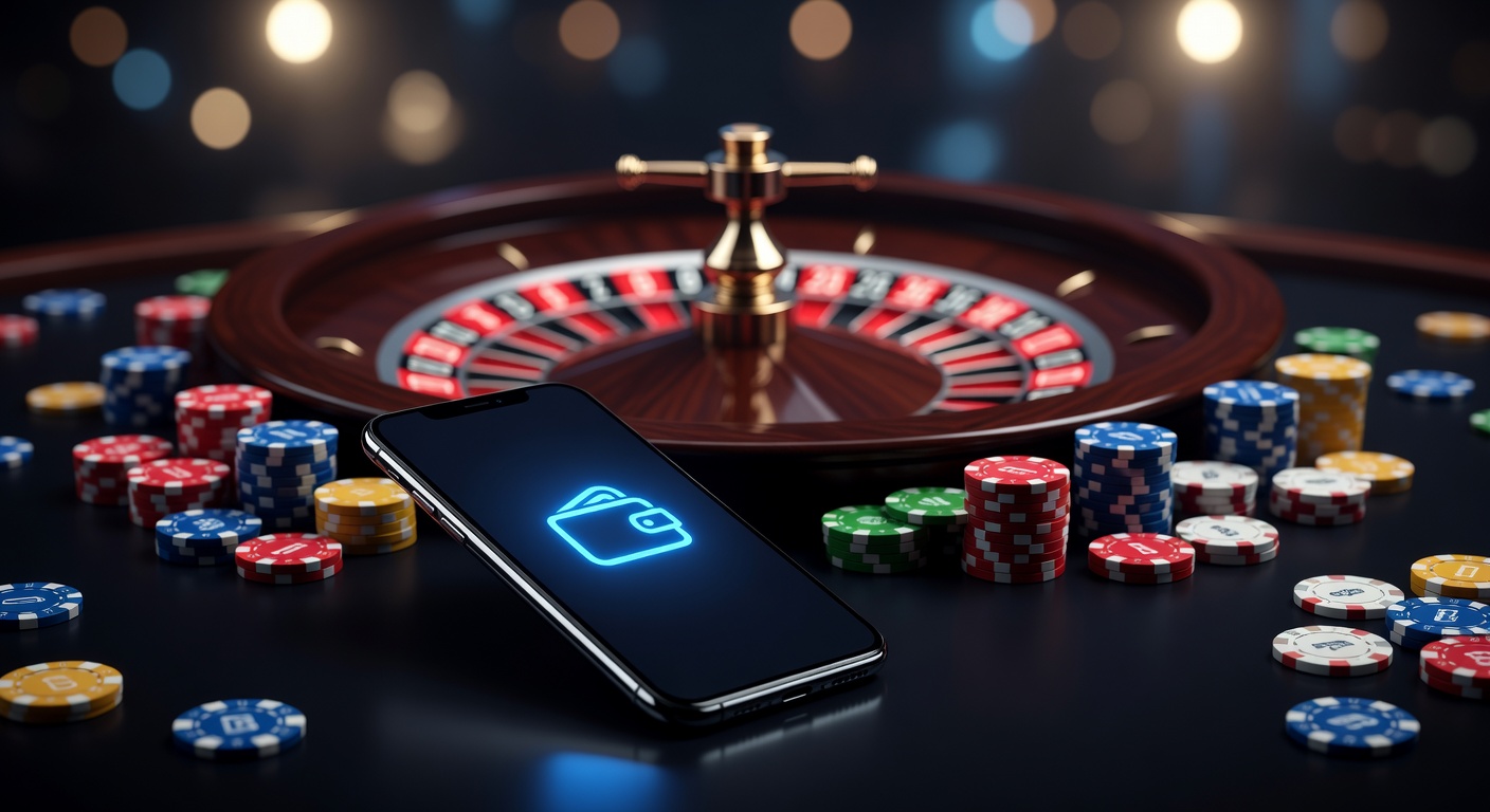 Co je casino PayPal? - online casino s PayPal
