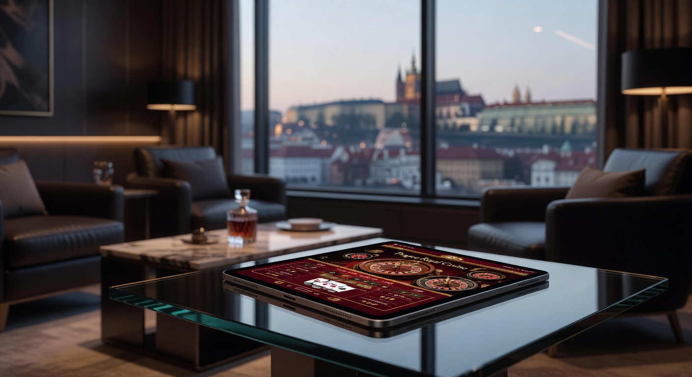 Online casino pro CZ hráče → Aktuální situace v ČR - nejlepší PayPal kasina