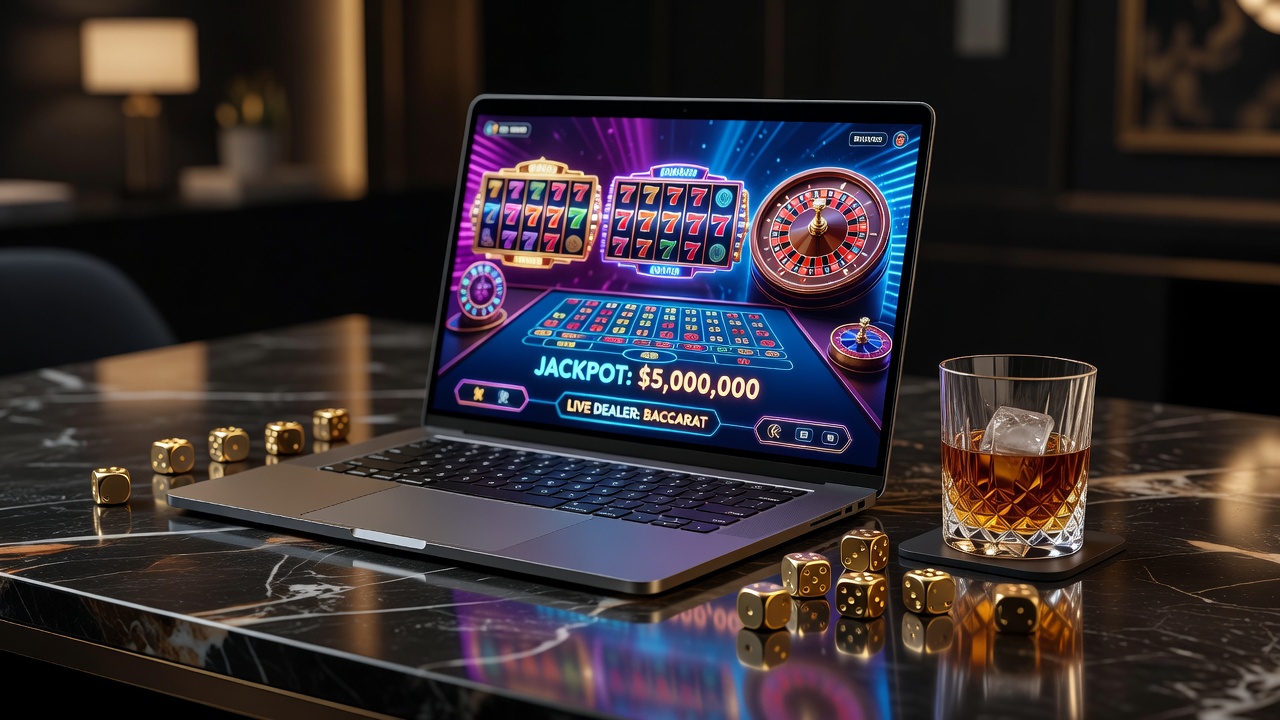 Nejlepší online casina s podporou PayPal v roce 2026 - casino vklad přes PayPal