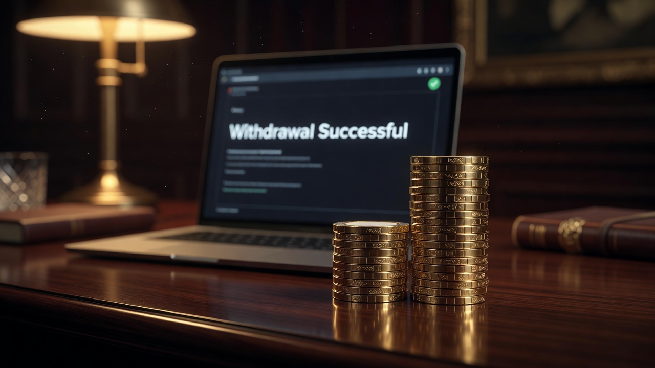 Výběr peněz z casina na PayPal: Průvodce - casino vklad přes PayPal