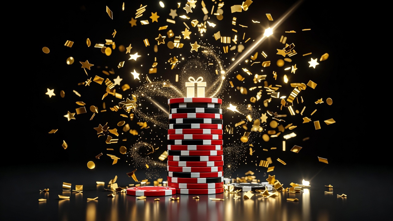 Bonusy a promo akce pro vklady přes PayPal - casino vklad přes PayPal