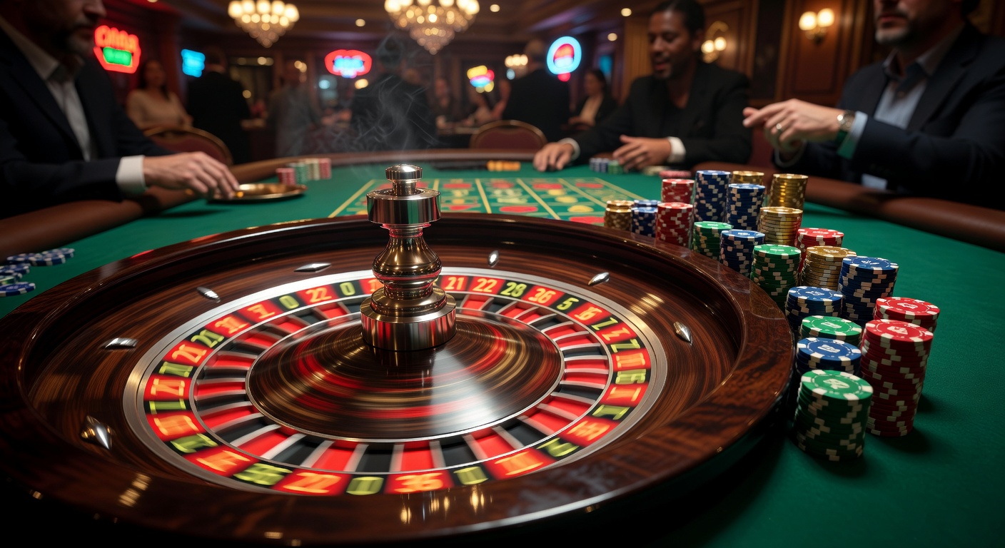 Casino A – Rychlé výběry a široký výběr her - zahraniční casino s PayPal